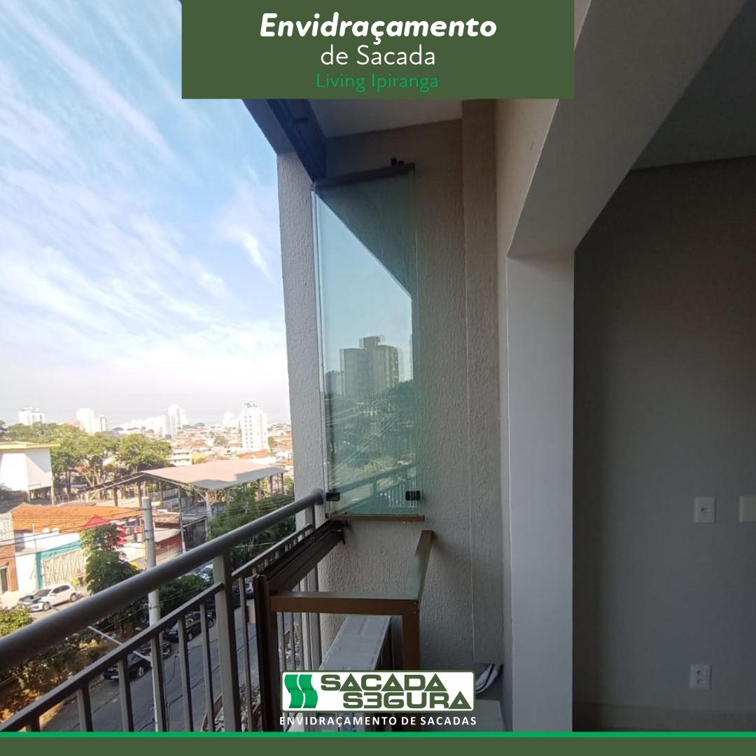 Condomínio Living Ipiranga